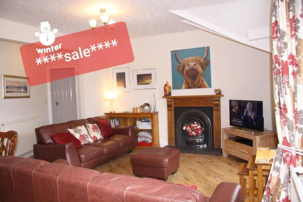 Swirl How, Winter Deal Offered On 3 Nights Or More Nov-Mar Windermere Εξωτερικό φωτογραφία