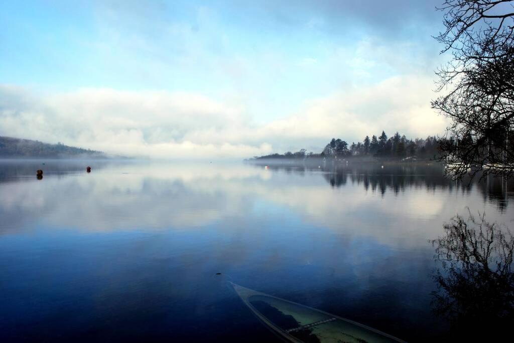 Swirl How, Winter Deal Offered On 3 Nights Or More Nov-Mar Windermere Εξωτερικό φωτογραφία
