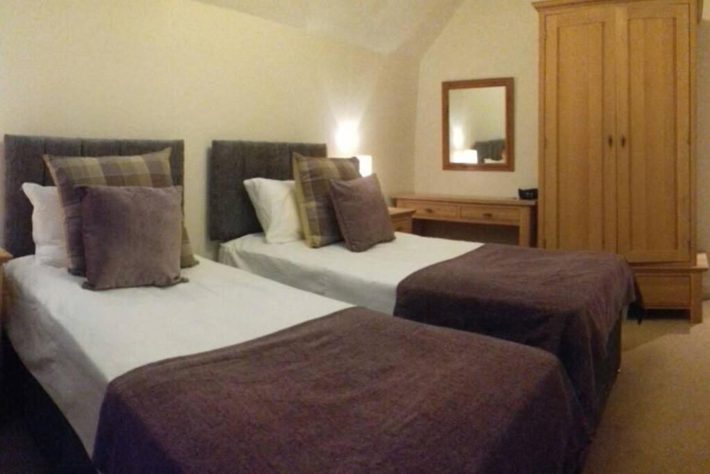 Swirl How, Winter Deal Offered On 3 Nights Or More Nov-Mar Windermere Εξωτερικό φωτογραφία
