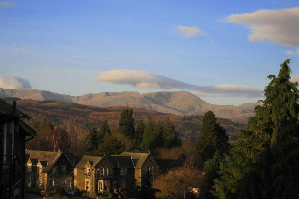 Swirl How, Winter Deal Offered On 3 Nights Or More Nov-Mar Windermere Εξωτερικό φωτογραφία
